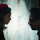 Image for article titled Daddy issues multiply in His Dark Materials’ land of daemons and dust